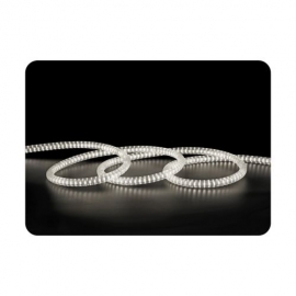 081-025-0001 LED CREVO 50M 6400K 220V 13W 8MM WATERPROF-AVON